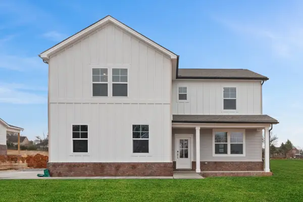 834 Averitt Lane, Lebanon, TN 37087