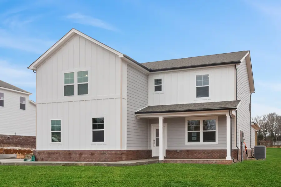 834 Averitt Lane, Lebanon, TN 37087 - #2