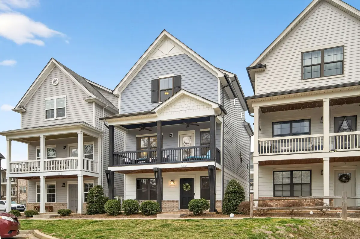 602 Parkvue Place Dr, Nashville, TN 37221 - #1