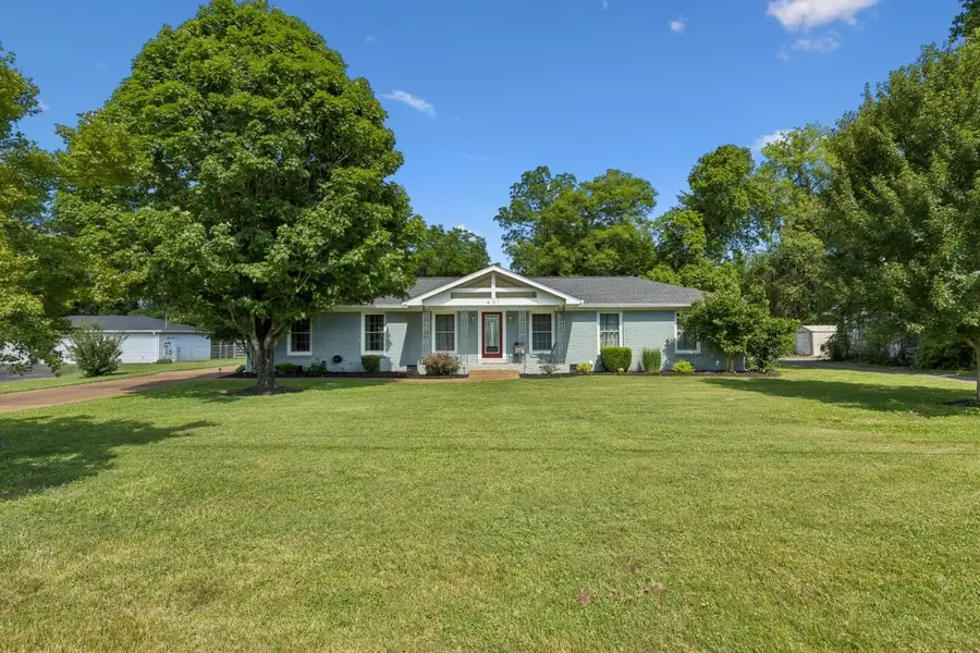 407 Venus Pl, Murfreesboro, TN 37130 - #2