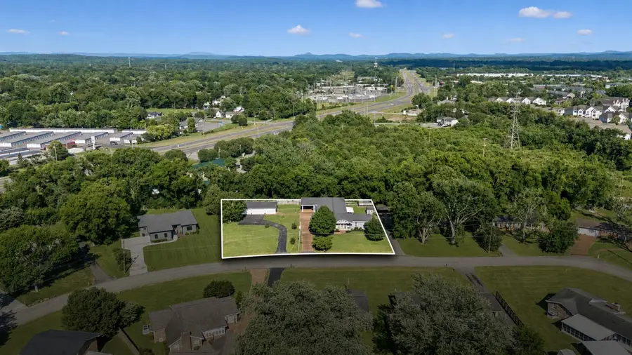 407 Venus Pl, Murfreesboro, TN 37130 - #3