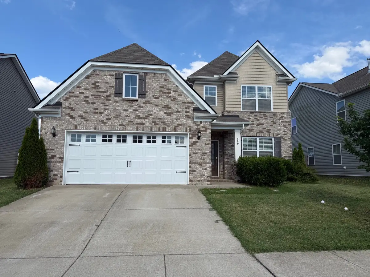 409 Wind Dance Dr, Lebanon, TN 37087 - #1