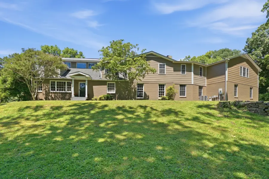 674 Hill Rd, Brentwood, TN 37027 - #2