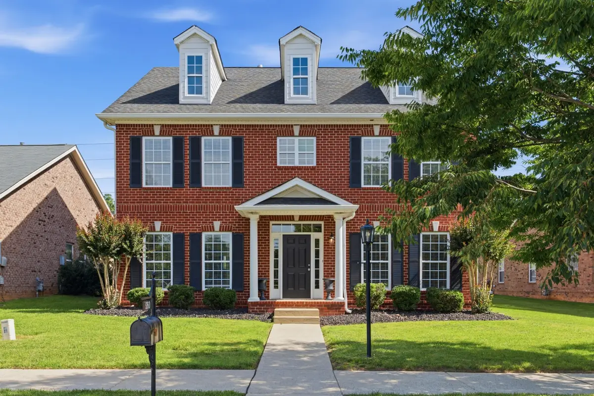 5260 New John Hagar Rd, Hermitage, TN 37076 - #1