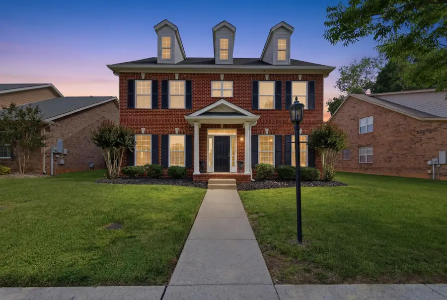 5260 New John Hagar Rd, Hermitage, TN 37076 - #2