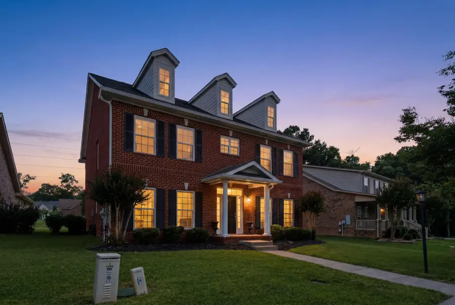 5260 New John Hagar Rd, Hermitage, TN 37076 - #3