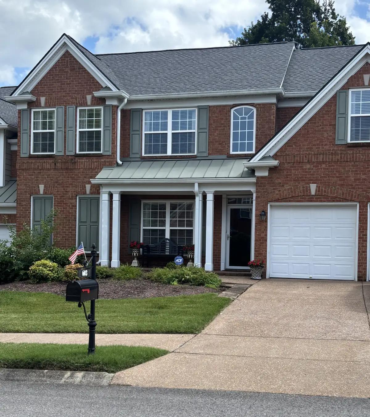 603 Ballington Dr, Franklin, TN 37064 - #1