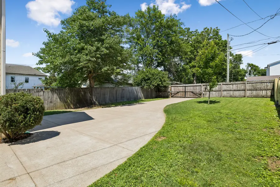 706 47th Ave N, Nashville, TN 37209 - #3