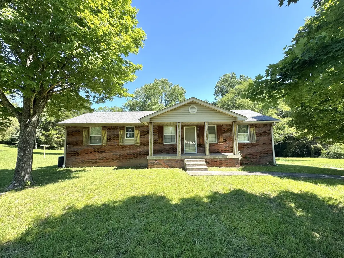 2768 Bellar Rd, Greenbrier, TN 37073 - #1