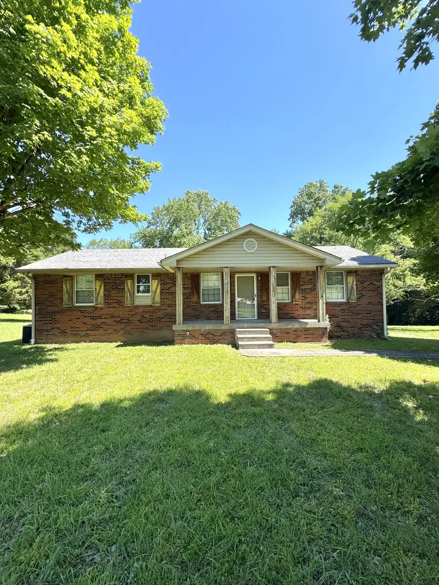 2768 Bellar Rd, Greenbrier, TN 37073 - #2
