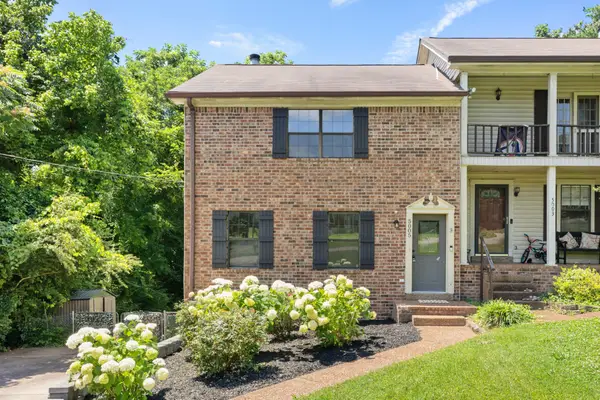 5005 Wilkerson Dr, Nashville, TN 37211