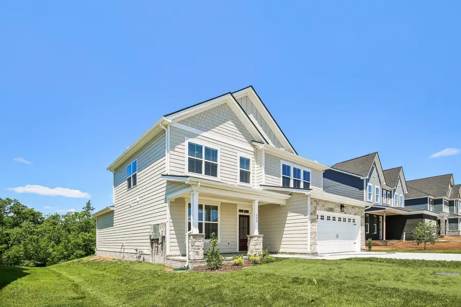 115 Emeline Way, Mount Juliet, TN 37122 - #2