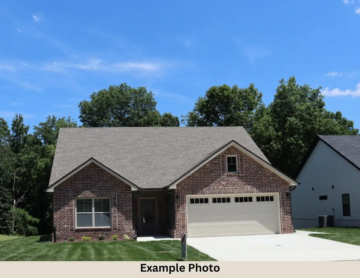 597 Willow Park Dr, Clarksville, TN 37043 - #1