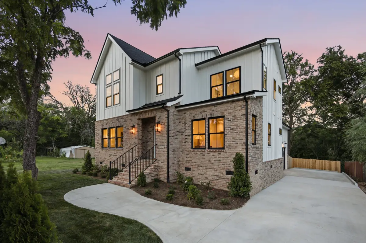 3819B Edwards Ave, Nashville, TN 37216 - #1