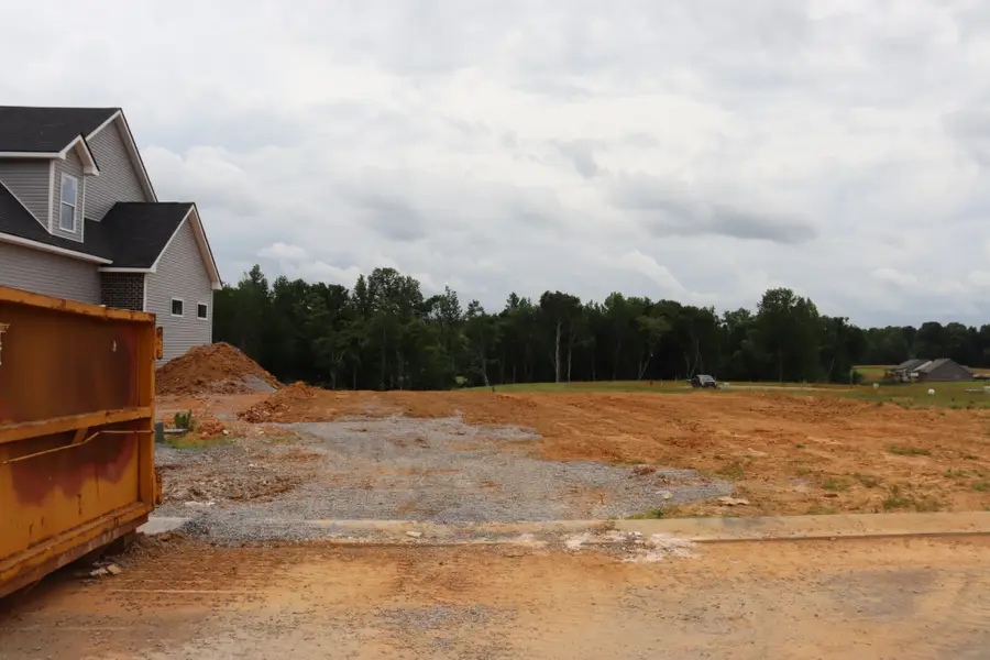 840 Cedar Wood Dr, Clarksville, TN 37043 - #2
