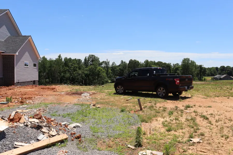 840 Cedar Wood Dr, Clarksville, TN 37043 - #3