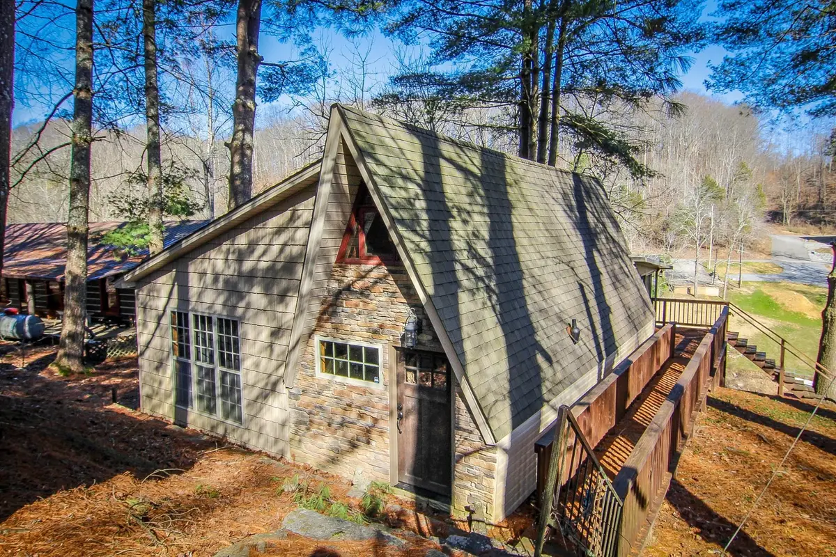 161 Watkins Rd, Lynchburg, TN 37352 - #1