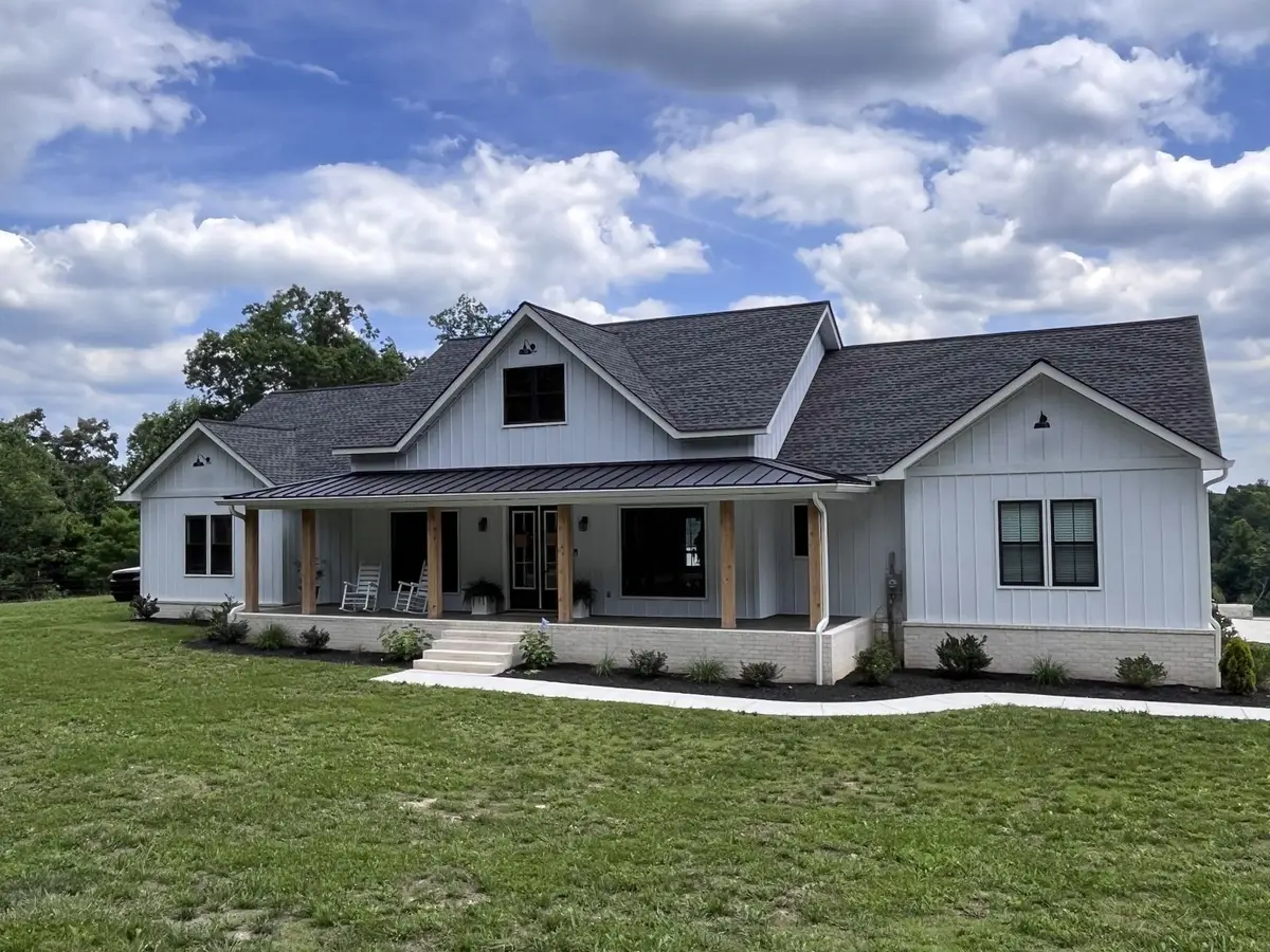 320 Ridge Ln, Monterey, TN 38574 - #1