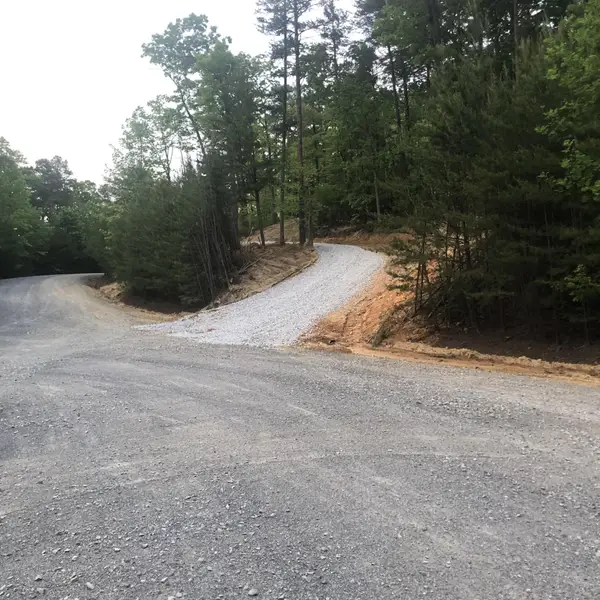 125 Indian Ridge Drive, Tellico Plains, TN 37385