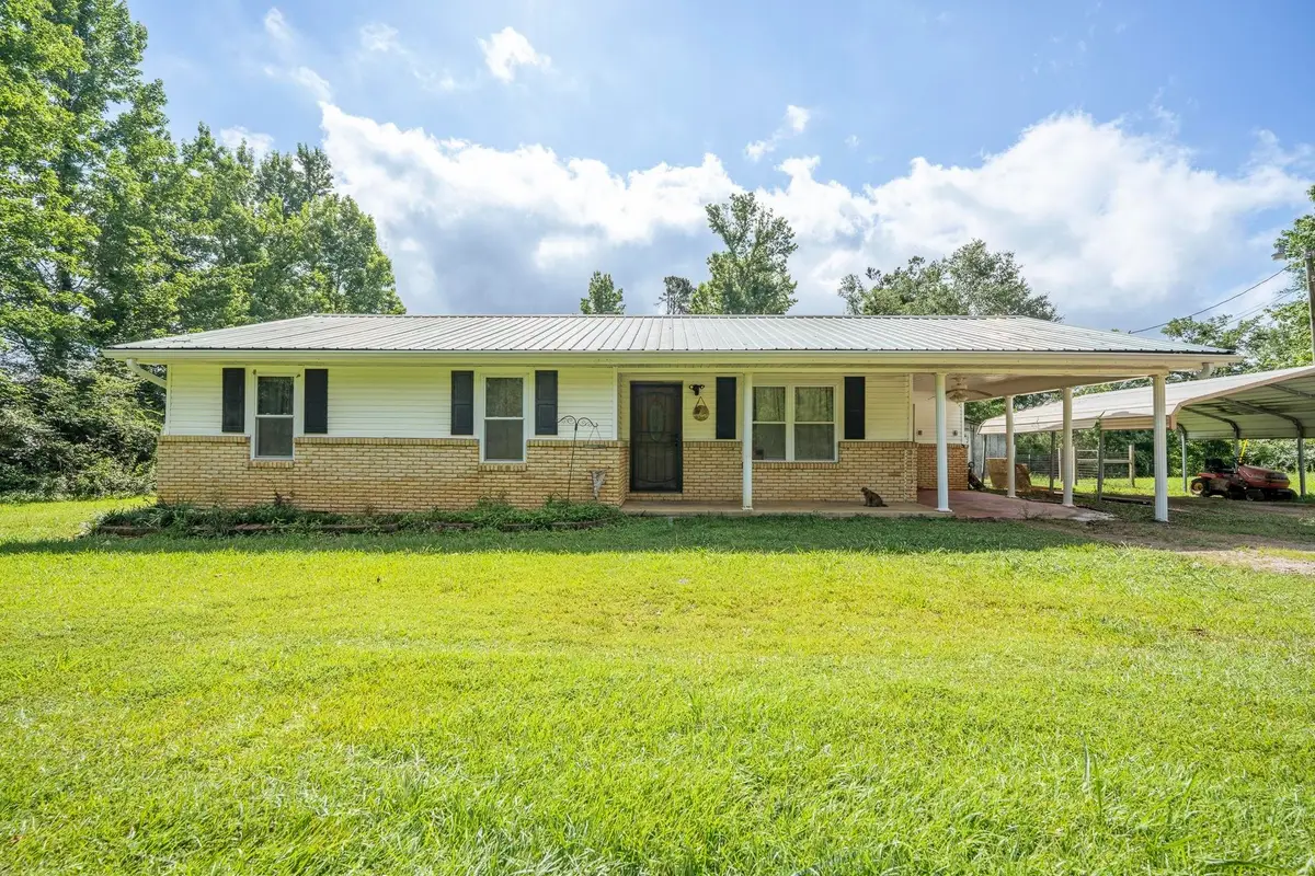 930 Old Union Rd, Adamsville, TN 38310 - #1