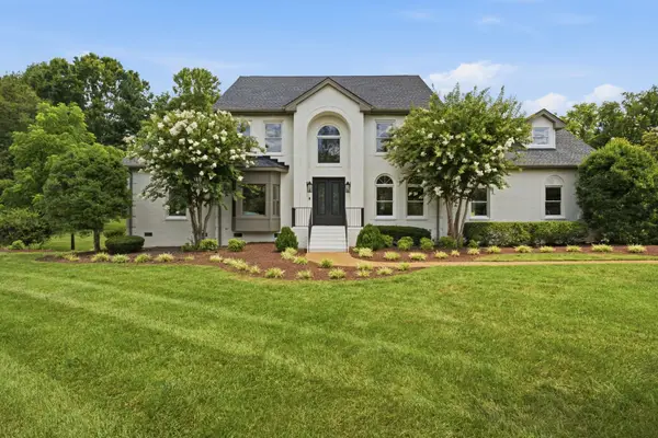 9316 Chesapeake Dr, Brentwood, TN 37027