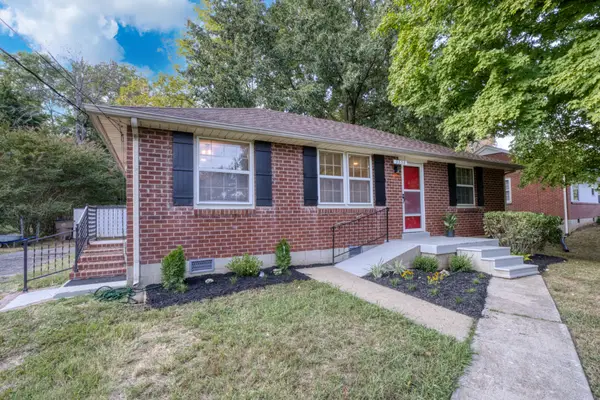 2538 Woodberry Dr, Nashville, TN 37214