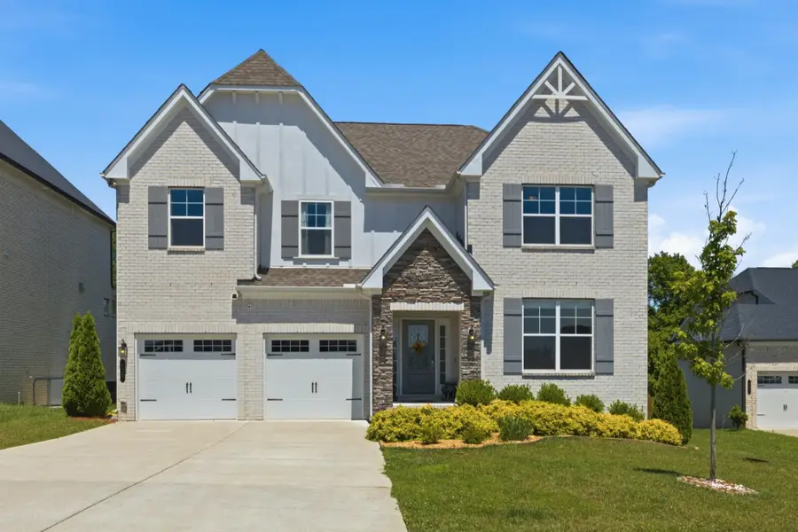 837 Ava Ln, Mount Juliet, TN 37122 - #2