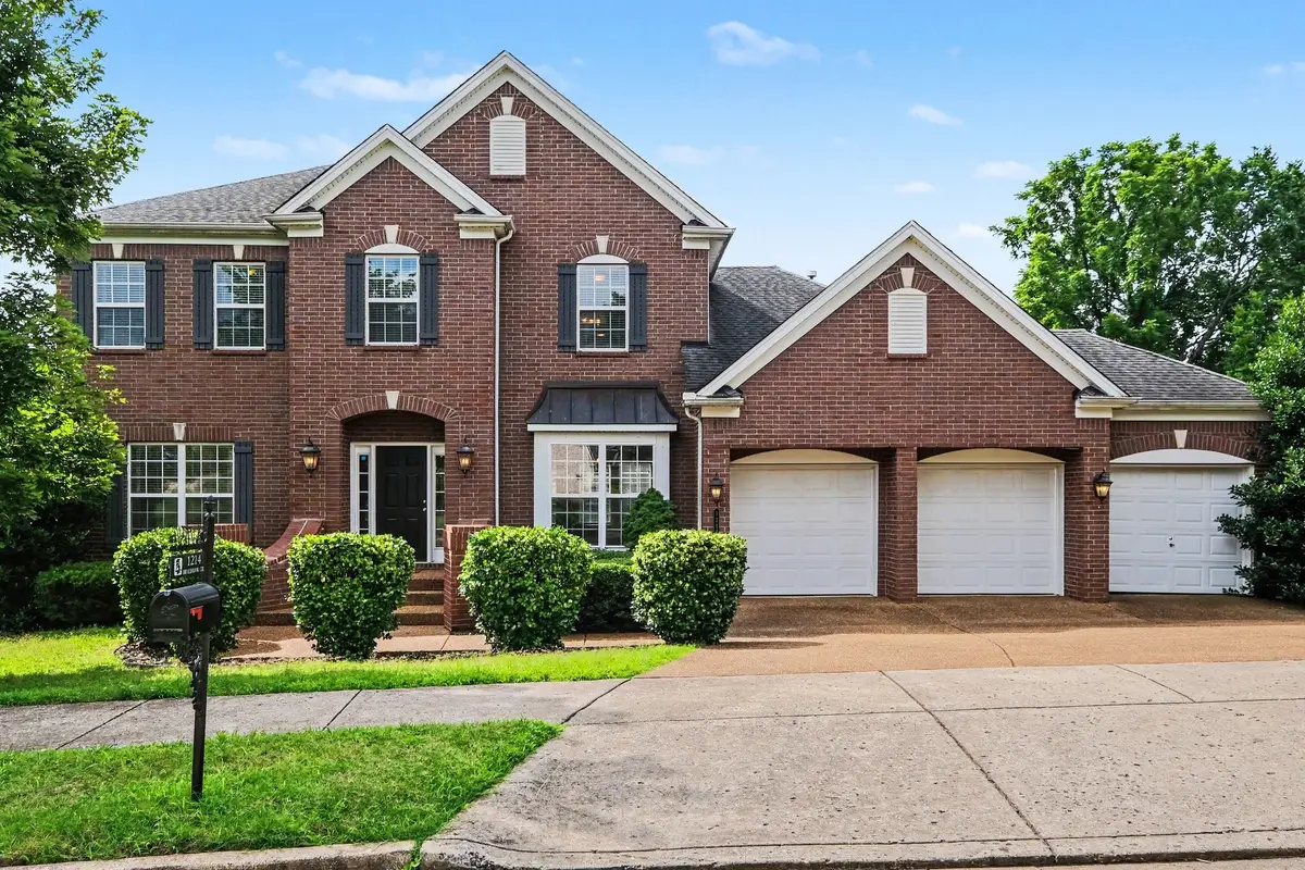 1214 Broadmoor Cir, Franklin, TN 37067 - #1