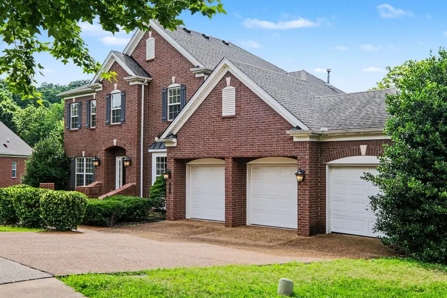 1214 Broadmoor Cir, Franklin, TN 37067 - #3