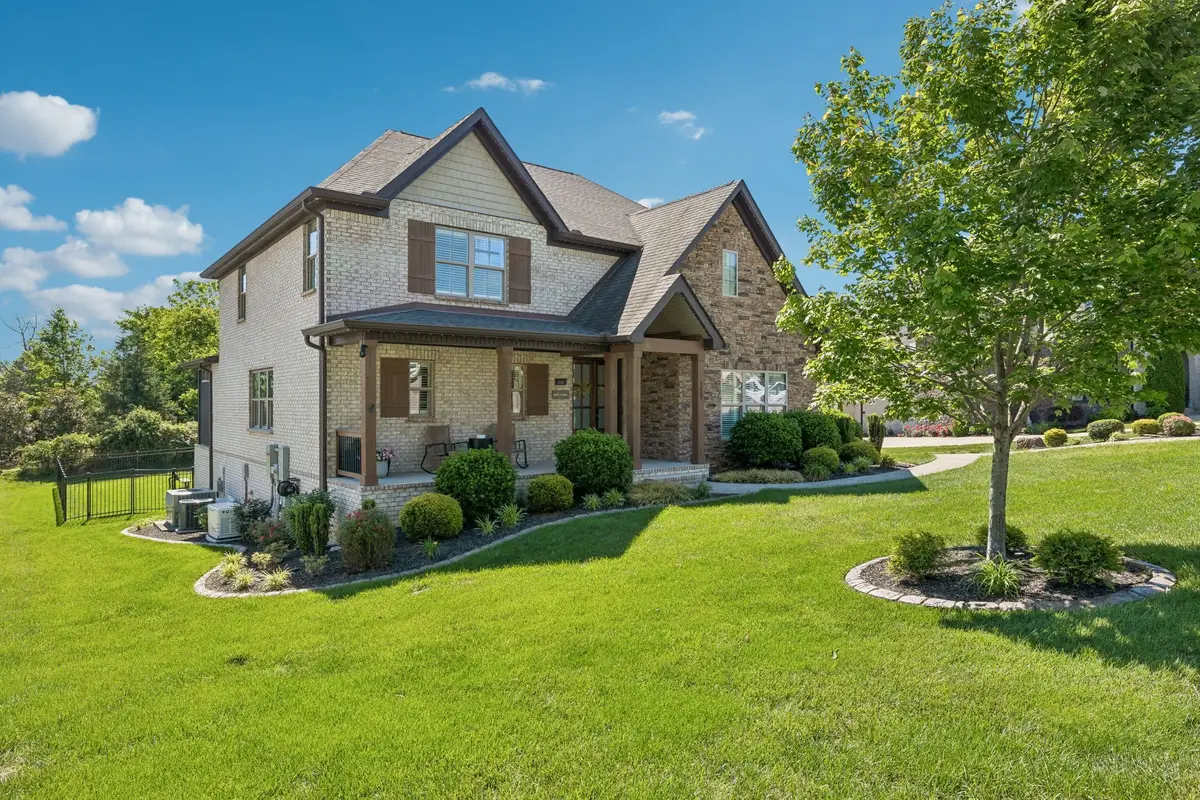 111 Eston Way, Mount Juliet, TN 37122 - #1