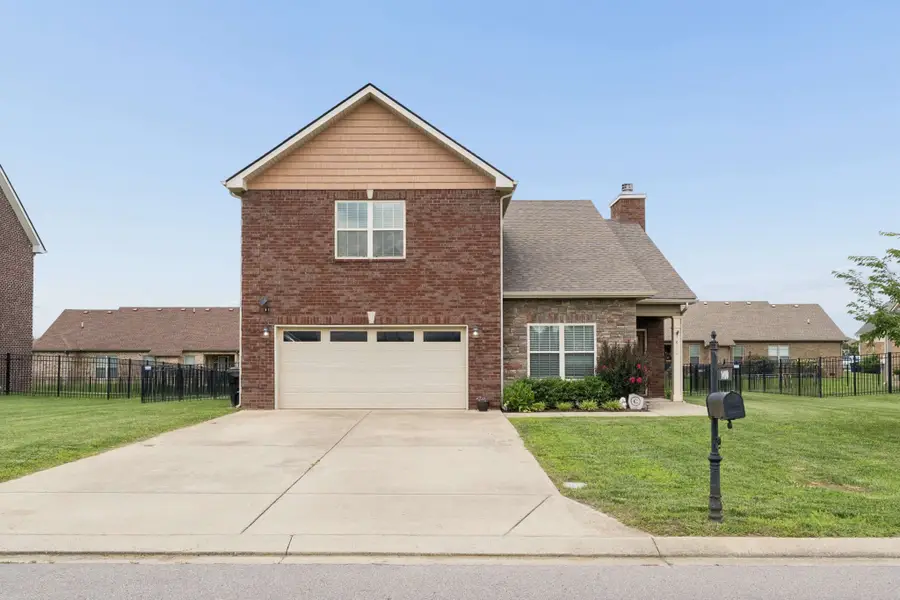1410 Alamo Ave, Murfreesboro, TN 37129 - #2