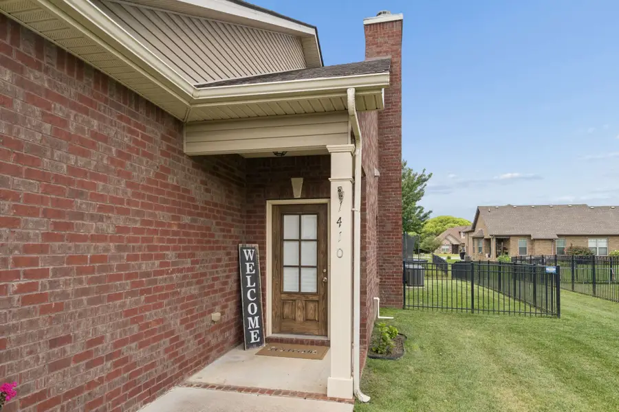 1410 Alamo Ave, Murfreesboro, TN 37129 - #3