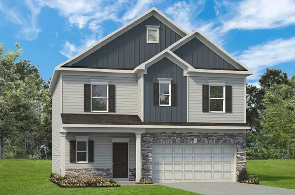617 Nightengale Ridge Dr, Columbia, TN 38401
