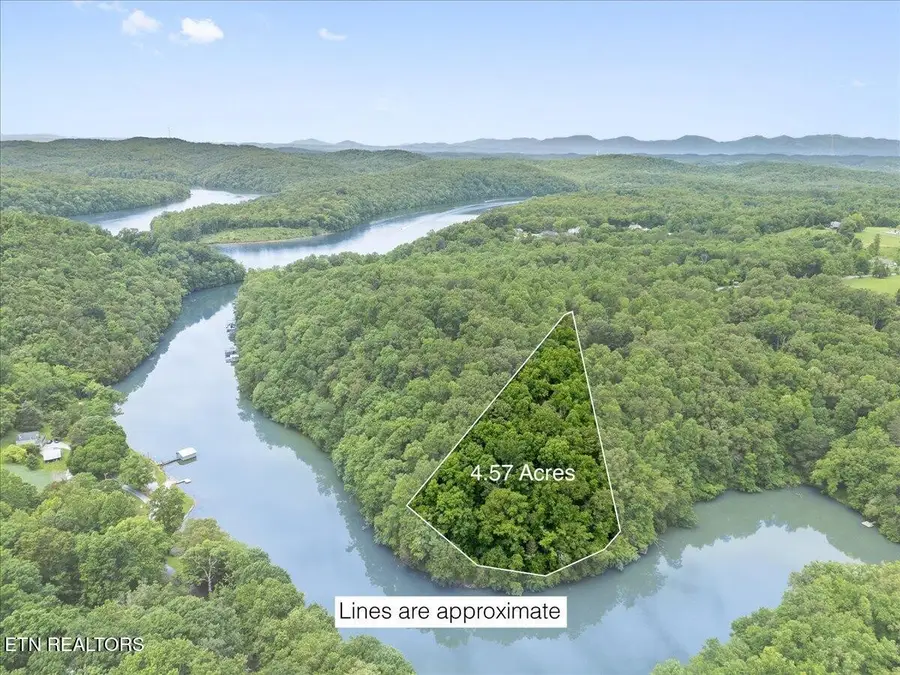 13136 George Lovelace Lane, Knoxville, TN 37932 - #2