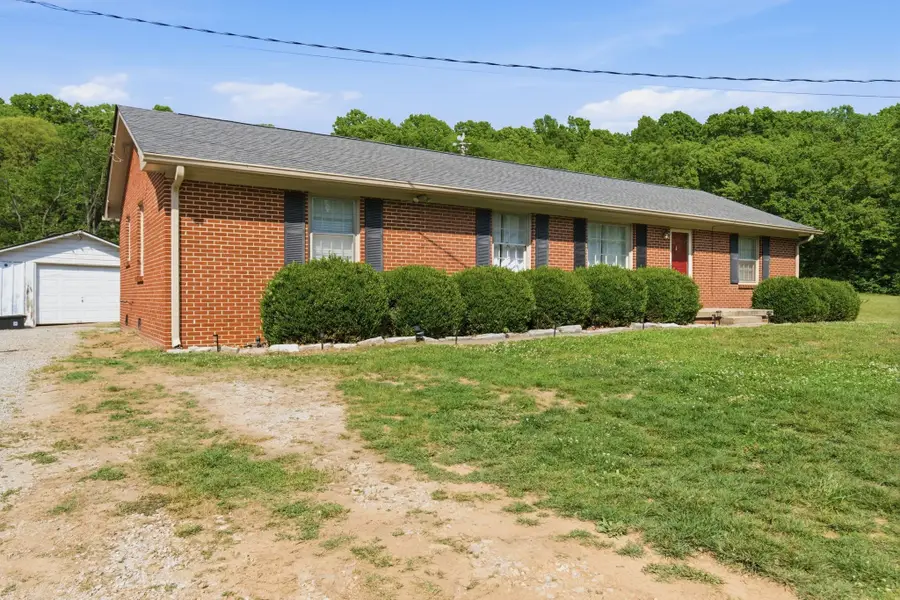 4584 Peytonsville Rd, Franklin, TN 37064 - #3