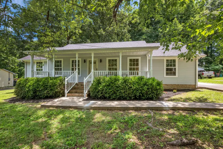 108 Friar Tuck Dr, Dickson, TN 37055 - #3