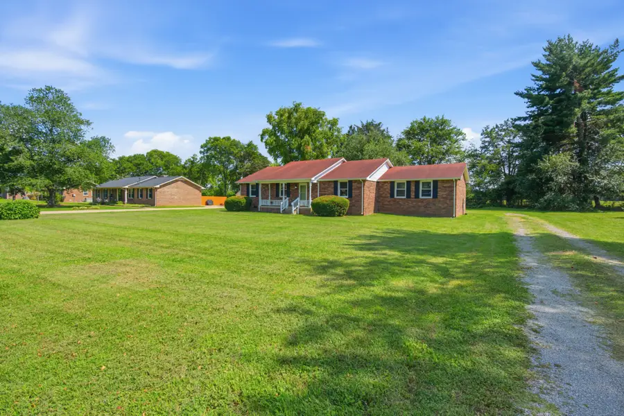 207 Fairmont Dr, Murfreesboro, TN 37129 - #3