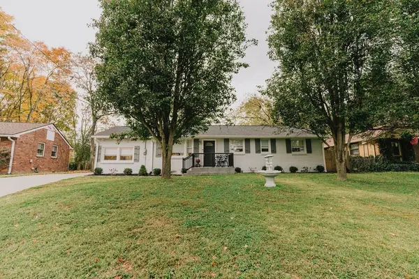 624 Paces Ferry Dr, Nashville, TN 37214