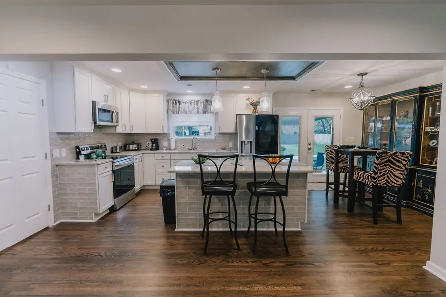 624 Paces Ferry Dr, Nashville, TN 37214 - #3