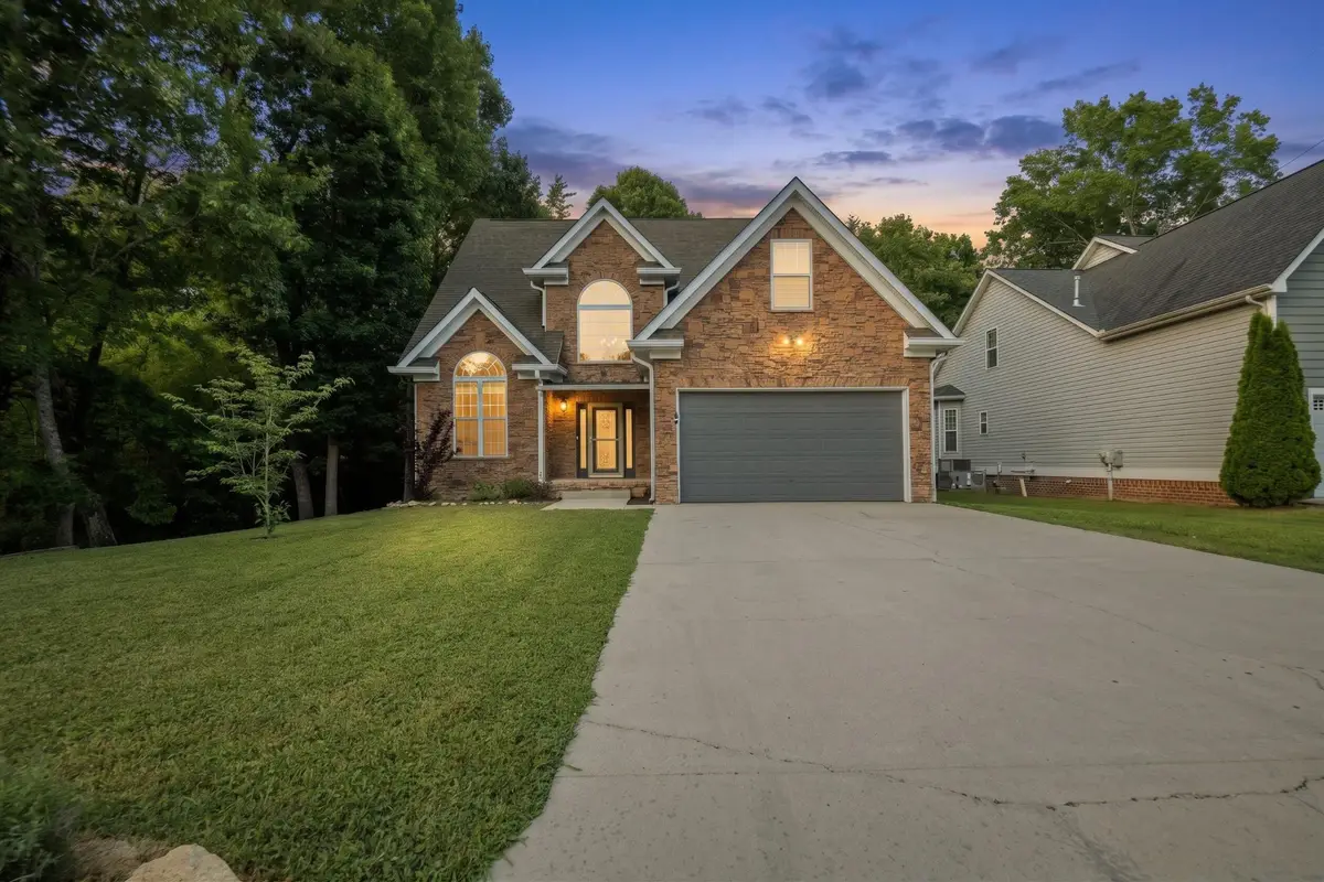 8327 Grinder Creek Place, Chattanooga, TN 37421 - #1