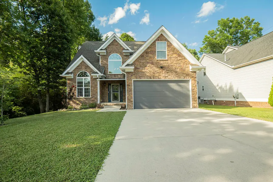 8327 Grinder Creek Place, Chattanooga, TN 37421 - #2