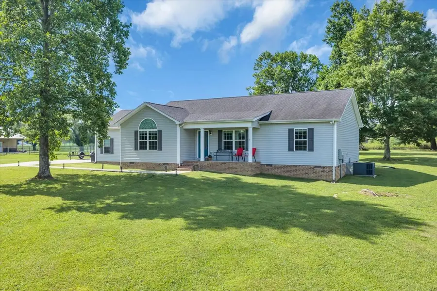 164 Lillie Rd, Hillsboro, TN 37342 - #3