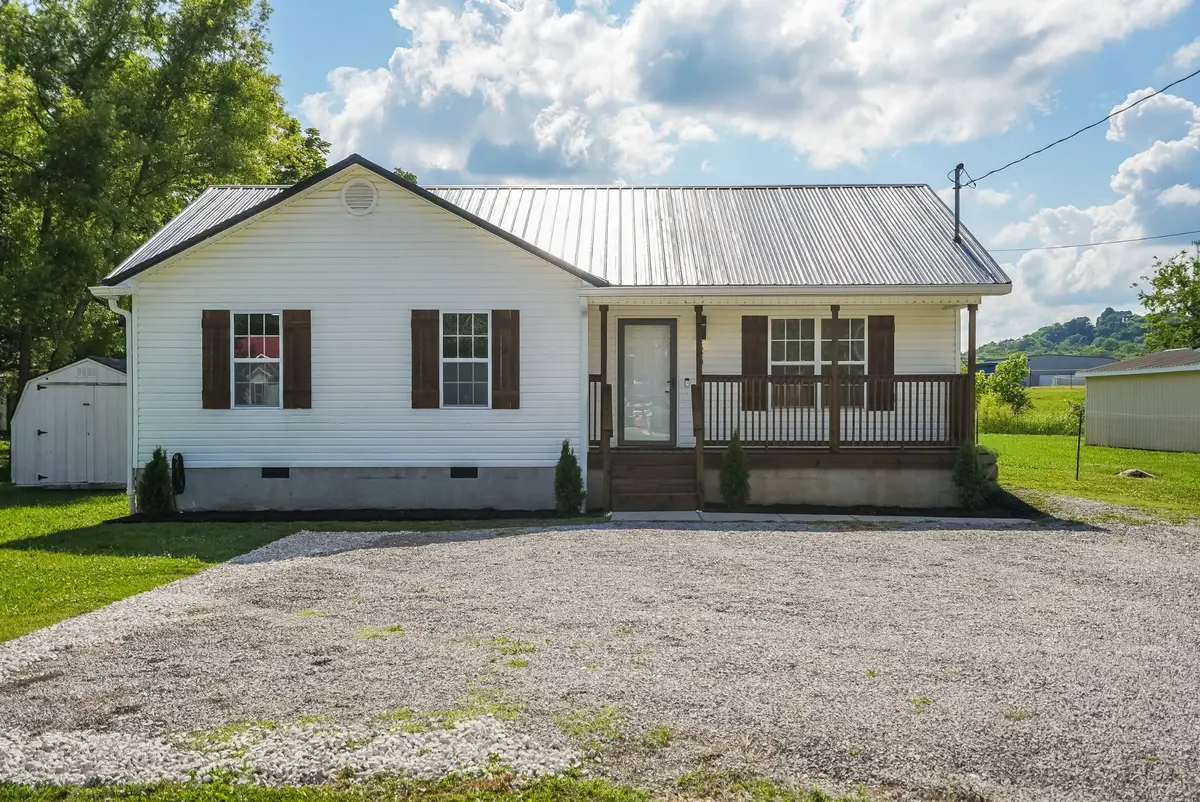 620 Jerre Ln, Lewisburg, TN 37091 - #1