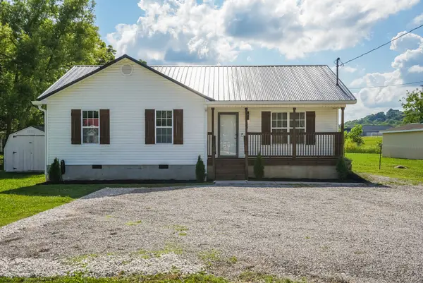 620 Jerre Ln, Lewisburg, TN 37091