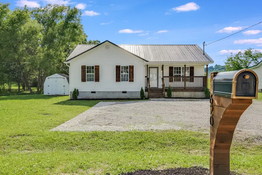 620 Jerre Ln, Lewisburg, TN 37091 - #2
