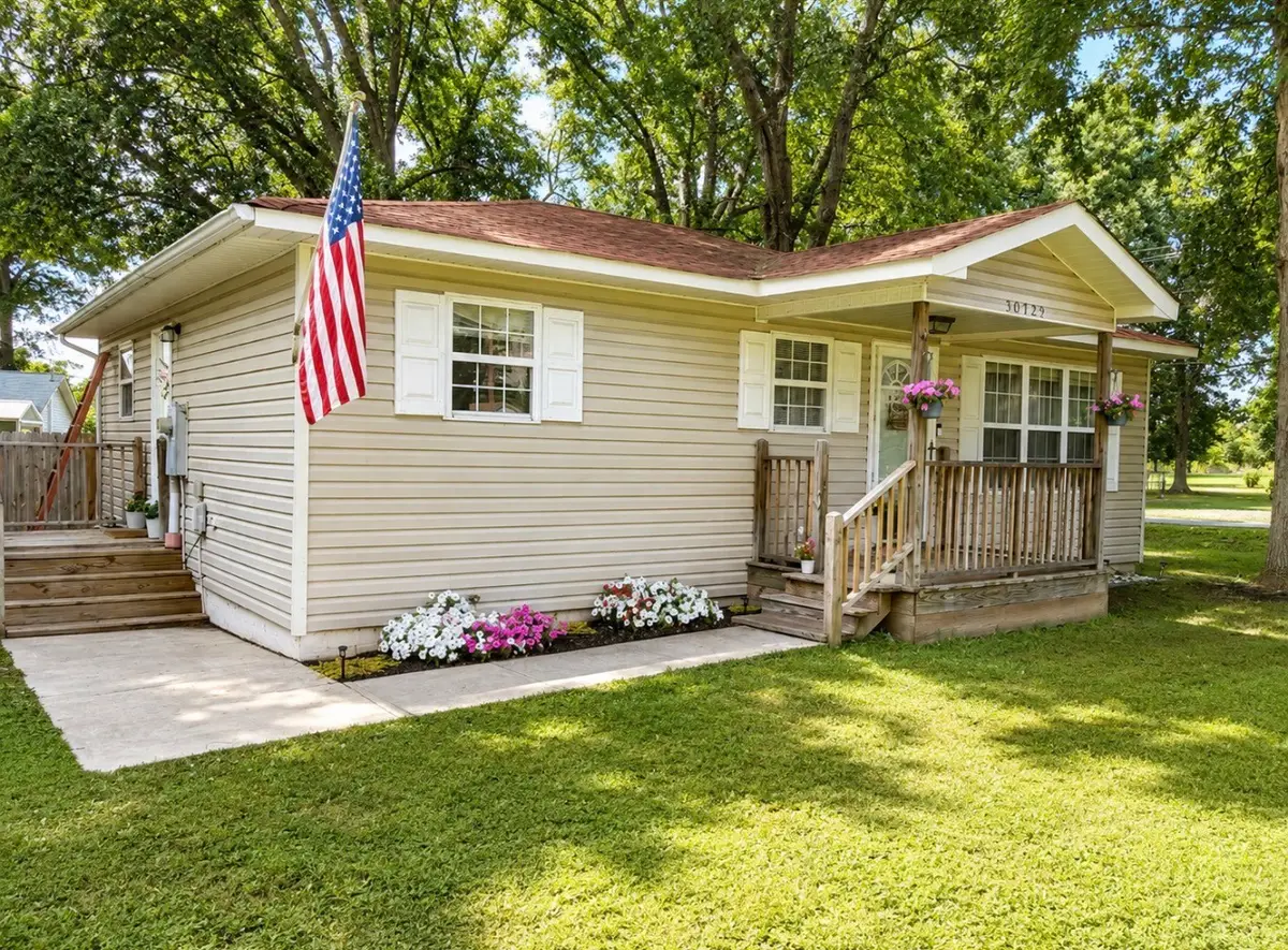 30429 Sims St, Ardmore, TN 38449 - #1