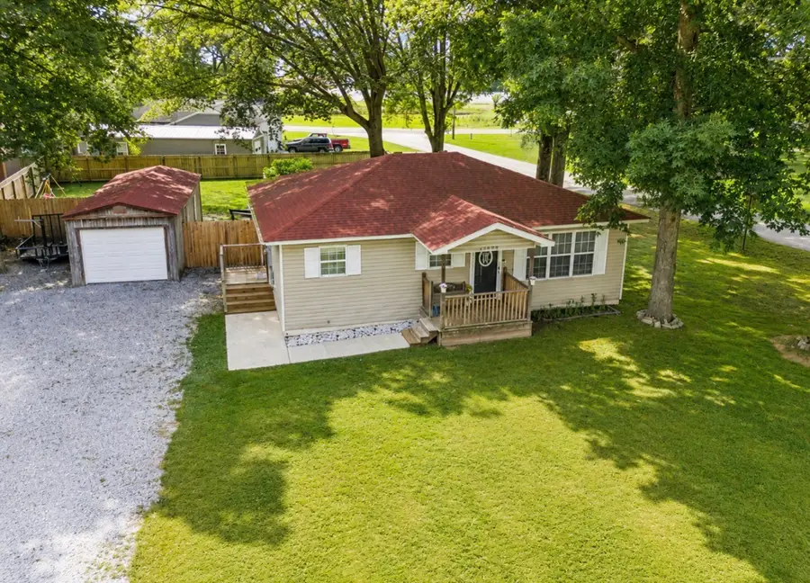 30429 Sims St, Ardmore, TN 38449 - #2