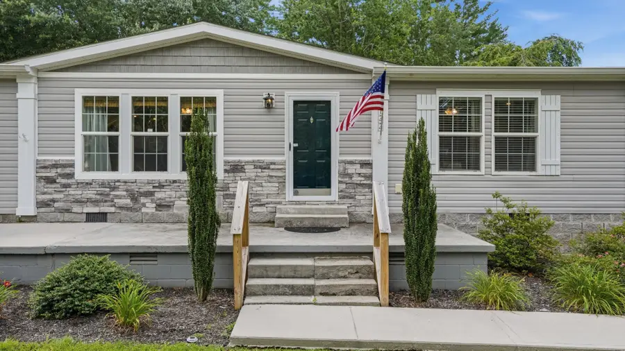 144 U T S I Rd, Estill Springs, TN 37330 - #2