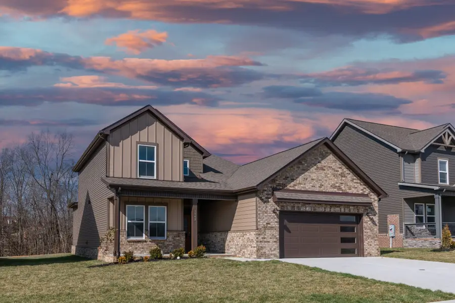 8 Miller Farm, Clarksville, TN 37043 - #3