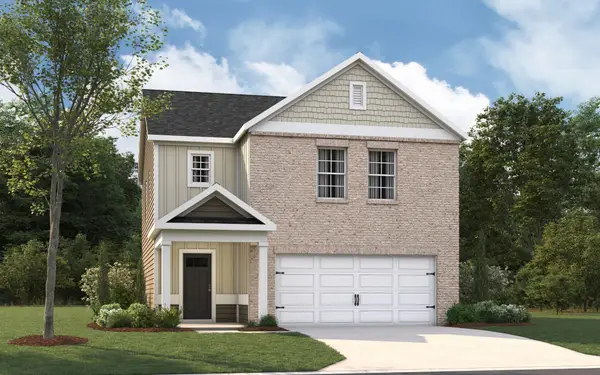 4809 Clousden Way, Murfreesboro, TN 37129